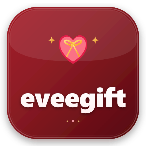 EveeGift Logo